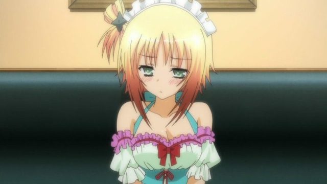 Kore wa Zombie Desu ka S02E04