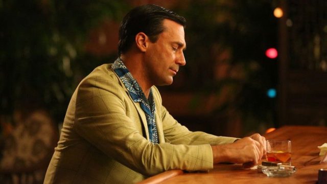 Mad Men S06E01