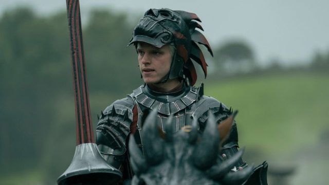 El caballero de los Siete Reinos S01E03