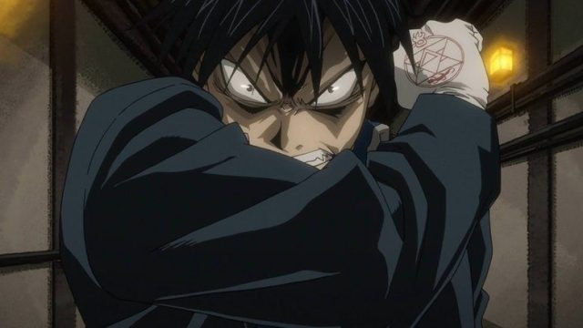 Fullmetal Alchemist: Brotherhood S01E53