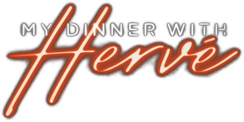 Mi cena con Hervé