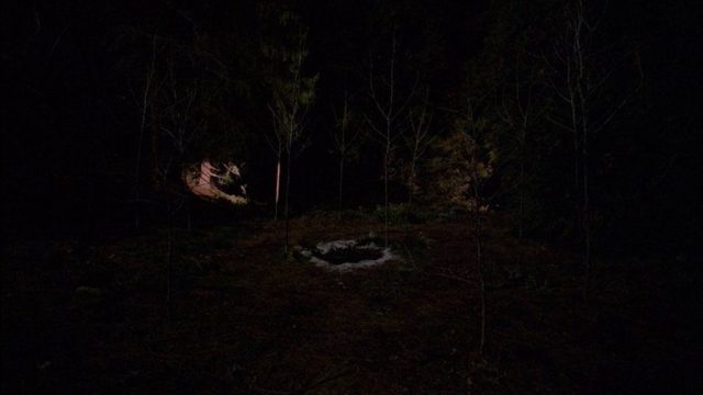 Twin Peaks S02E20