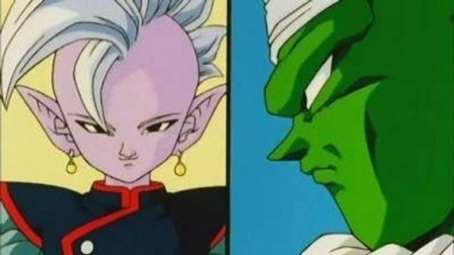 Dragon Ball Z S07E20