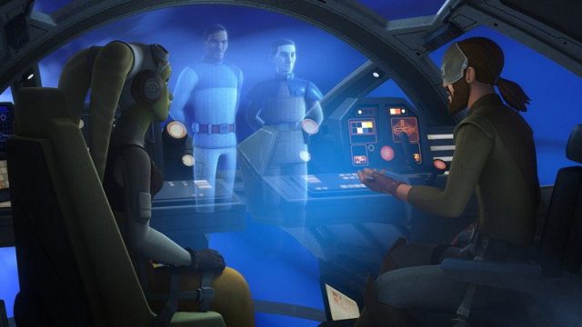 Star Wars Rebels S03E11
