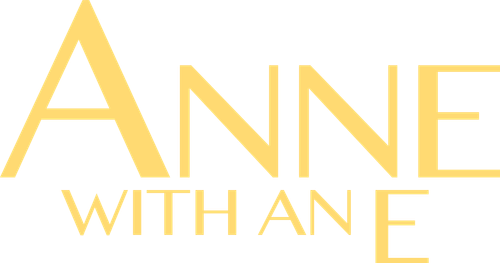 Anne with an E