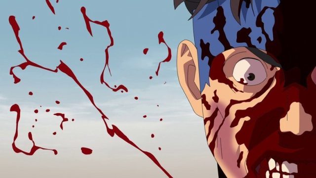 INVENCIBLE S03E08
