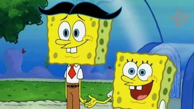 Bob Esponja S05E35