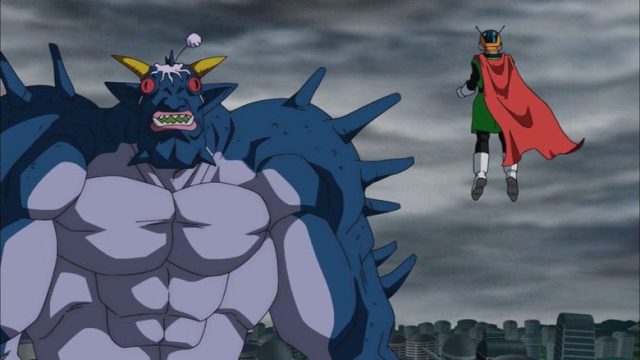 Dragon Ball Super S01E74