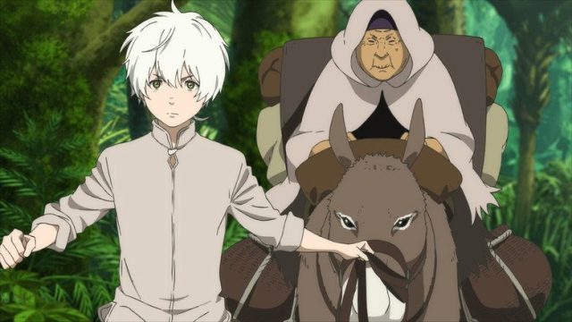 To Your Eternity S01E20