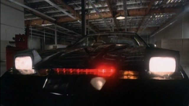 El Auto Fantástico S00E06