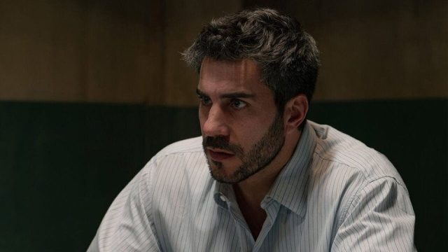 Sueños de libertad S01E239