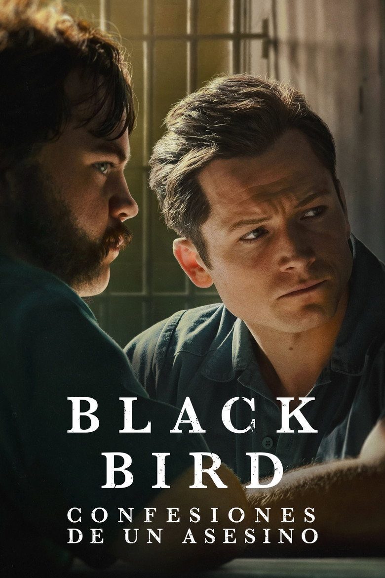 Black Bird: Confesiones de un asesino Temporada 1