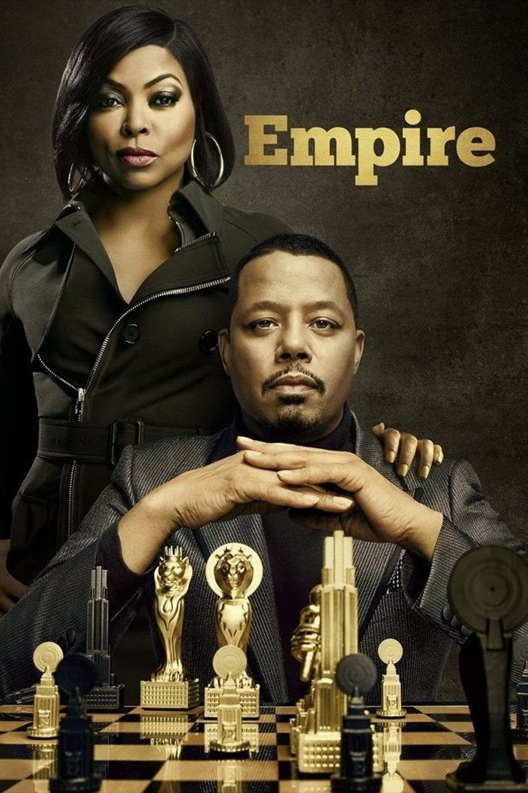Empire Temporada 5