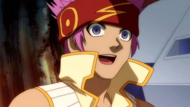 Bakugan: La Batalla S02E08