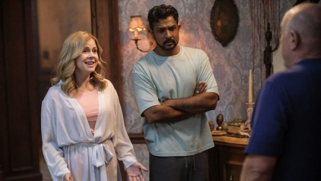 Fantasmas S04E02
