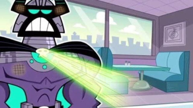Los Padrinos Mágicos S08E17