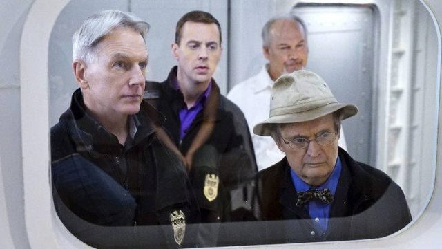 NCIS: Criminología Naval S13E14