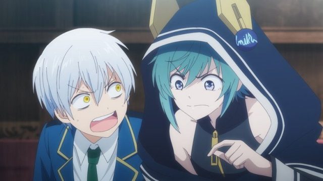 Kinsou no Vermeil S01E10