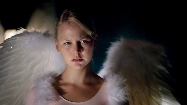 Miénteme (Lie to Me) S03E02