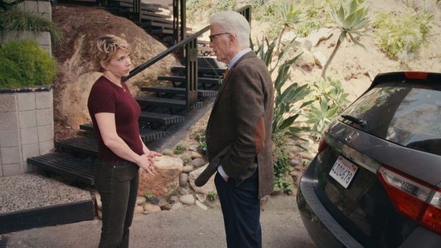 Un hombre infiltrado S01E08