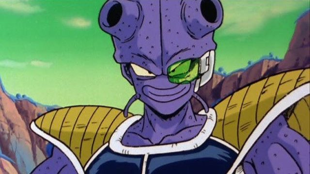 Dragon Ball Z Kai S01E20