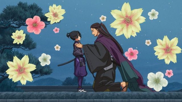 The Elusive Samurai S02E10
