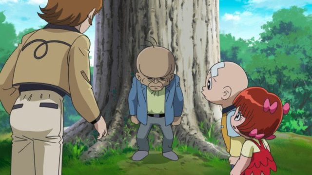 Black Jack 21 S01E57