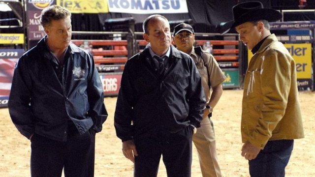 CSI: Las Vegas S08E11