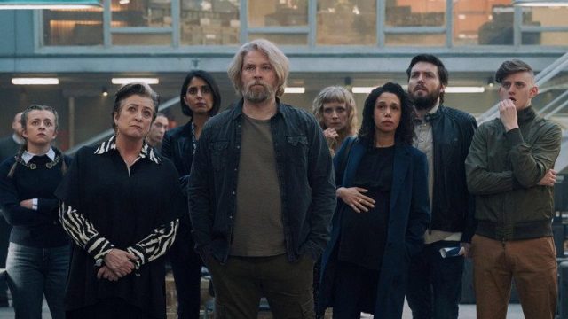 The Lazarus Project S01E03