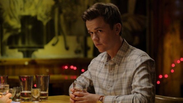 Inestable S01E05