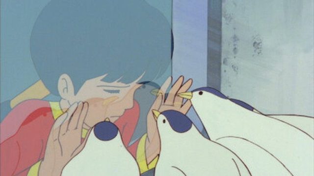 Conan, El niño del futuro S01E05