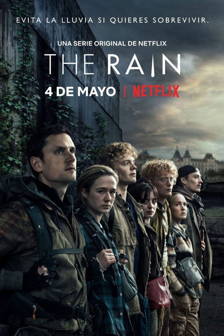 The Rain Temporada 2
