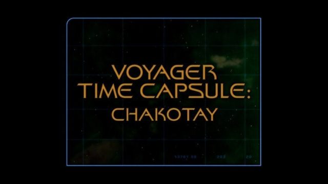 Star Trek: Voyager S00E67