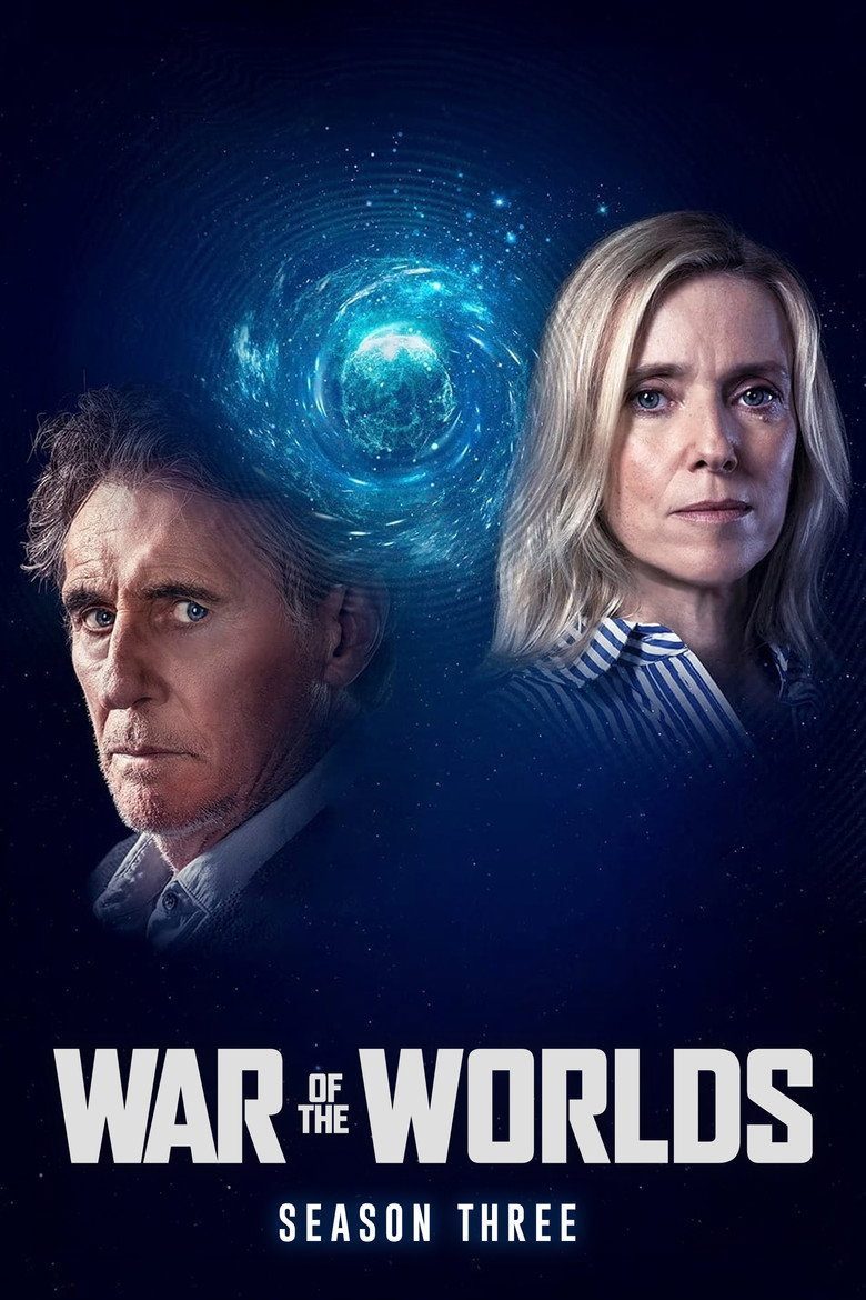 Guerra de los Mundos Temporada 3