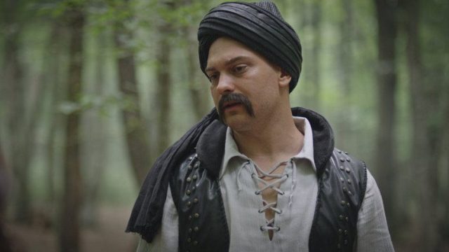 Hakan, el protector S04E06
