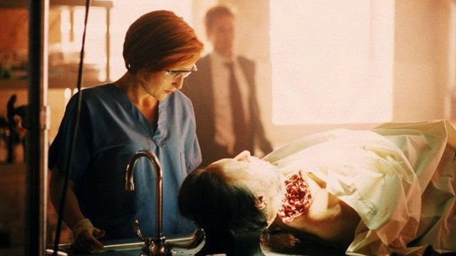 Los Expedientes Secretos X S07E08