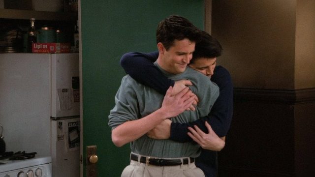 Friends S02E16