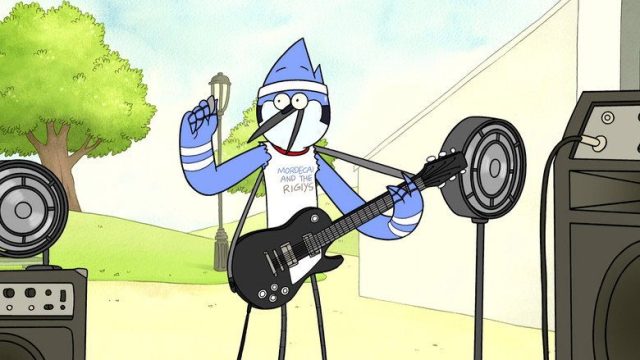Un show más S05E23