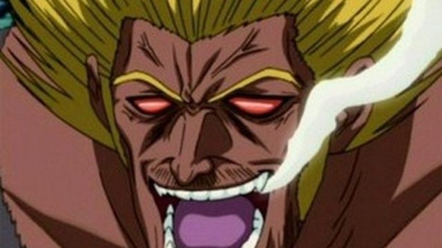 Rave Master S01E36