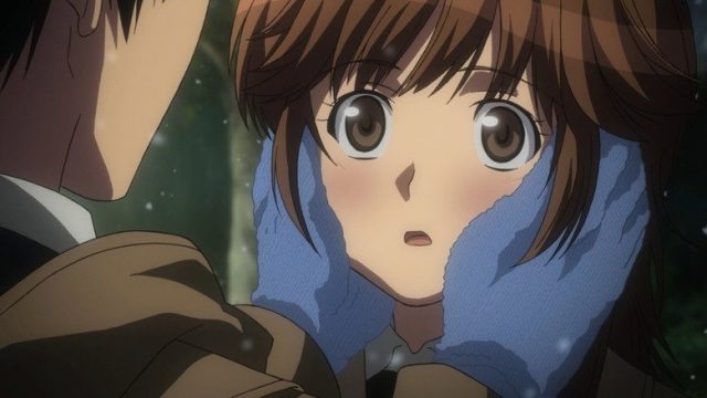 Amagami SS S01E18