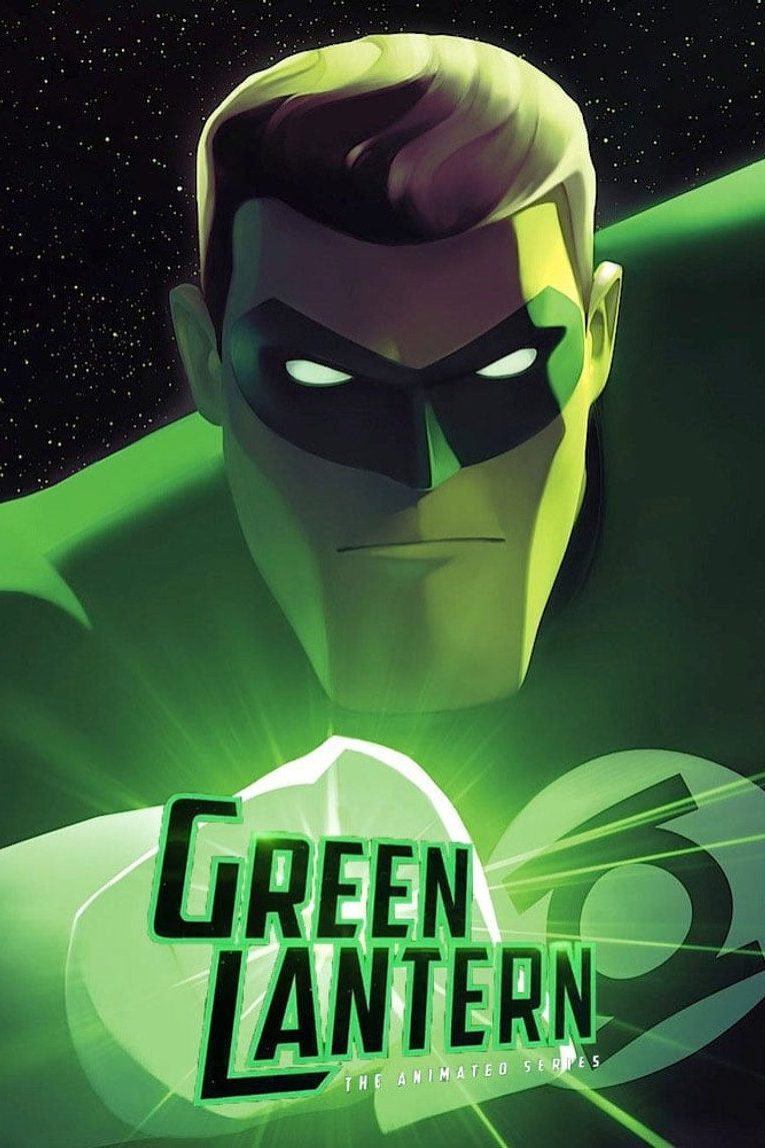 Linterna Verde: La serie animada Temporada 1