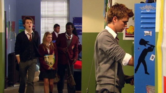 El misterio de Anubis S02E57