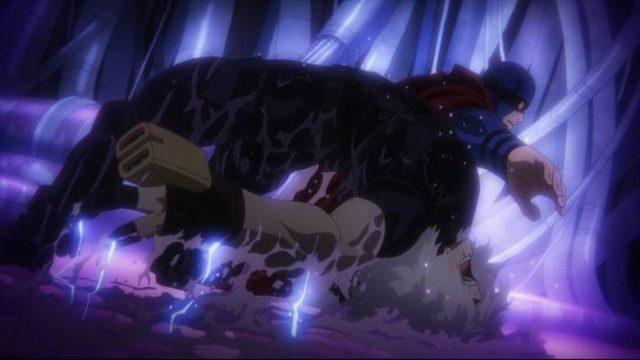 My Hero Academia S06E04