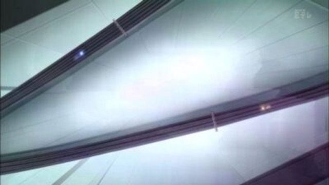 ファイ・ブレイン 神のパズル S01E19
