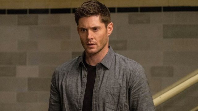 Supernatural S14E07