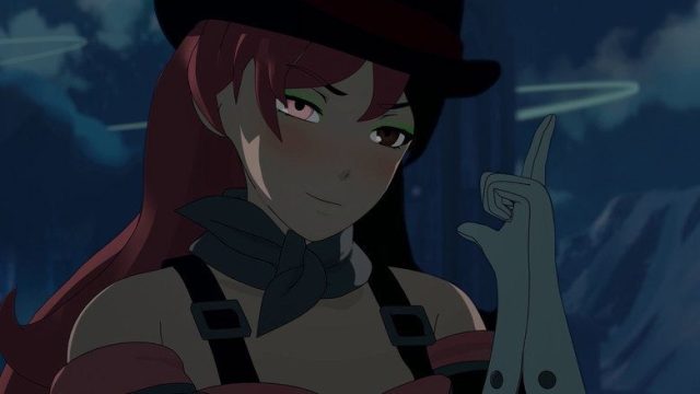 RWBY S07E09
