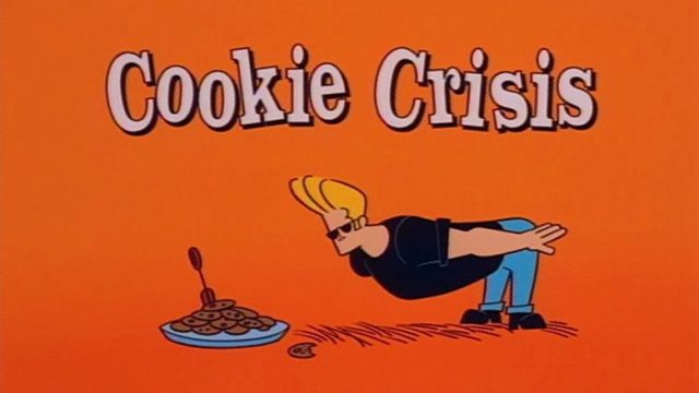 Johnny Bravo S01E11