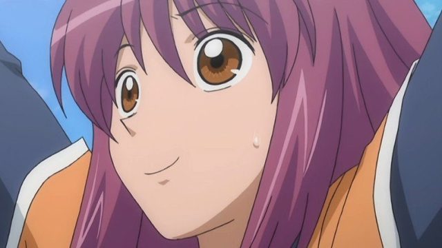 Kaleido Star S02E12