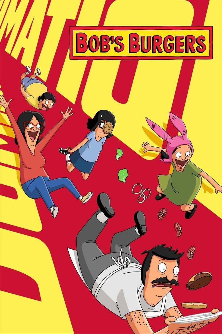 Bob's Burgers Temporada 2