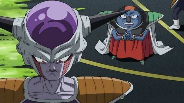 Dragon Ball Super S01E20